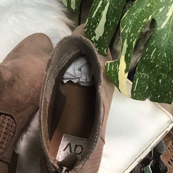 Dolce Vida ankle boots - Picture 7 of 7